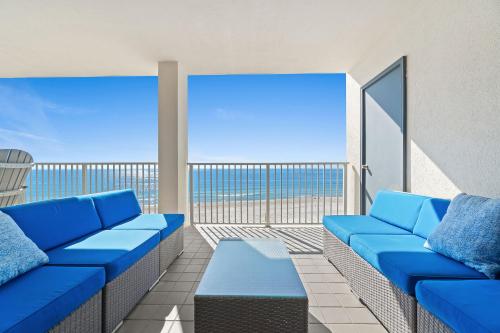 Windward Pointe 603 by Vacation Homes Collection