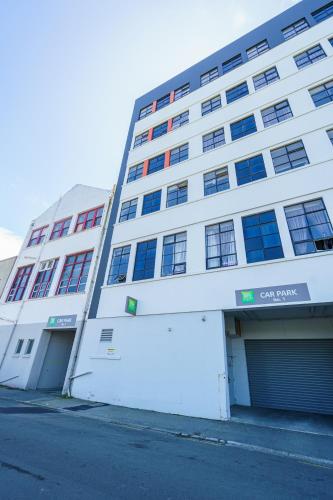 Ibis Styles Invercargill