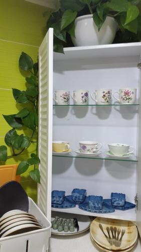 Lydia Craft Guesthouse, Seoul (photo 10)
