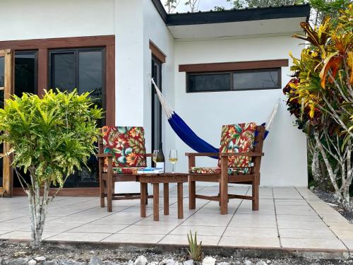 Gumbo Limbo Jungle Resort