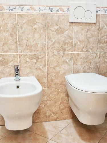 The Bardi Dream Apartment, Florencie (fotografie 6)
