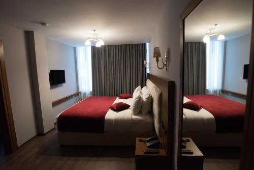 Albanopolis Hotel - image 12