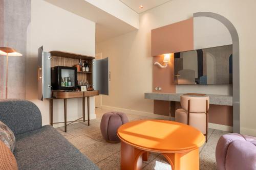 552522473 Convent Square Lisbon, Vignette Collection by IHG