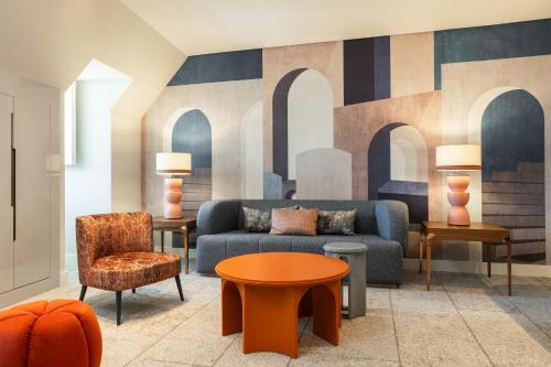 Convent Square Lisbon, Vignette Collection by IHG