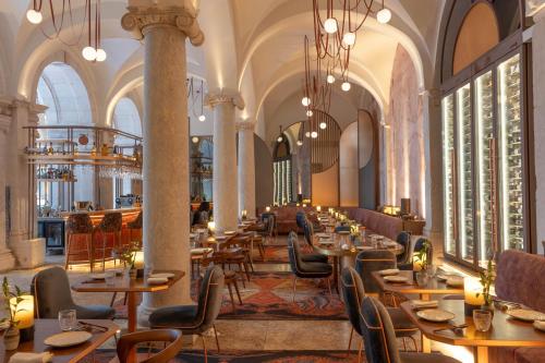 552522606 Convent Square Lisbon, Vignette Collection by IHG