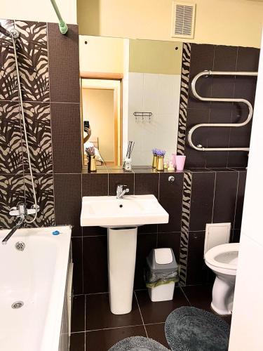 Samal Suites - Tap to explore photos