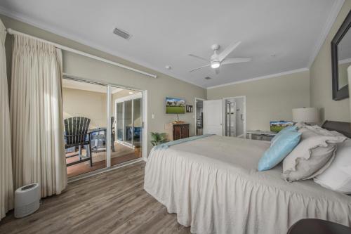 Marlin Key 4C by Vacation Homes Collection