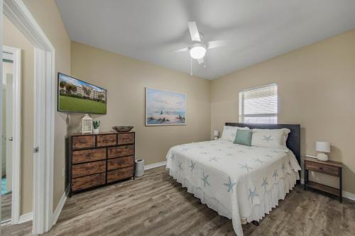 Marlin Key 4C by Vacation Homes Collection