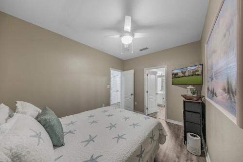 Marlin Key 4C by Vacation Homes Collection