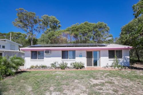 Cake By The Ocean - Family & pet friendly house in 1770