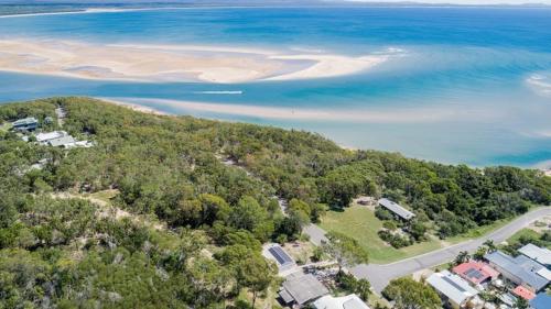 Cake By The Ocean - Family & pet friendly house in 1770