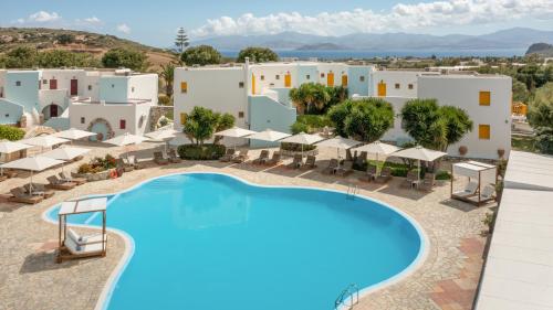 Asteras Paradise - image 9