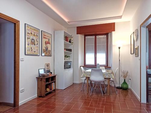  Appartamento Poli in Castiglione dei Pepoli