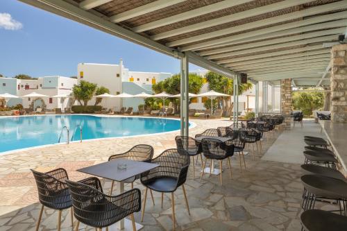 Asteras Paradise - image 2