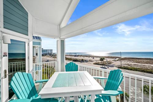Grand Caribbean 408 by Vacation Homes Collection, Orange Beach