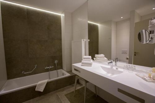 Double room, premium