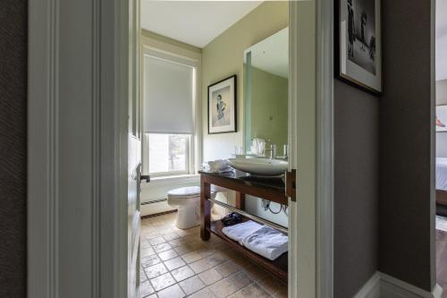 The Centennial Room Type - Superior King Room