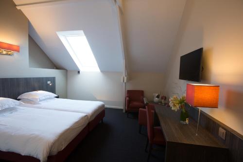 Albion Hotel Room Type - Premium Twin Room