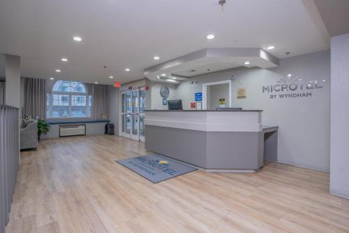 Microtel Inn & Suites by Wyndham Albertville in Albertville, USA