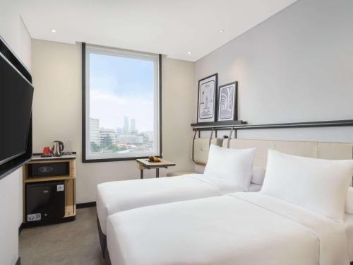 ibis Jakarta Raden Saleh