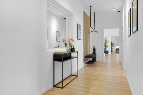 OLIVE Apartments - Scandi - Kingsize - Free Parking, Hannover (fotografie 5)