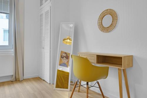 OLIVE Apartments - Scandi - Kingsize - Free Parking, Hannover (fotografie 9)