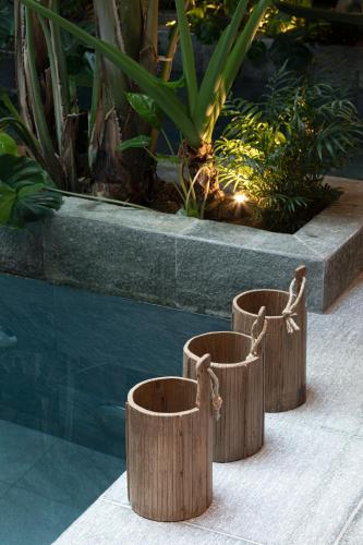 Boutique Hotel Esplanade - image 13