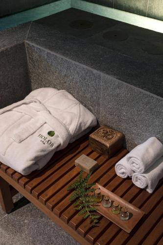 Boutique Hotel Esplanade - image 4
