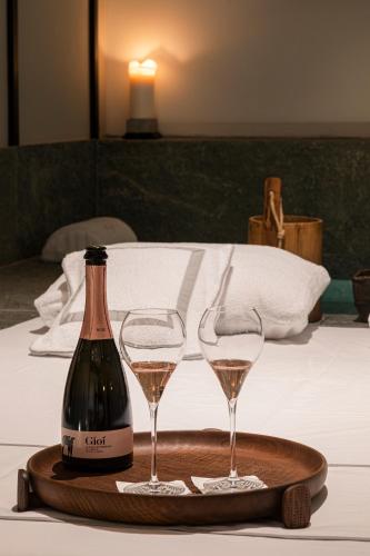 Boutique Hotel Esplanade - image 5