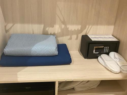 Standard Triple Room image 5