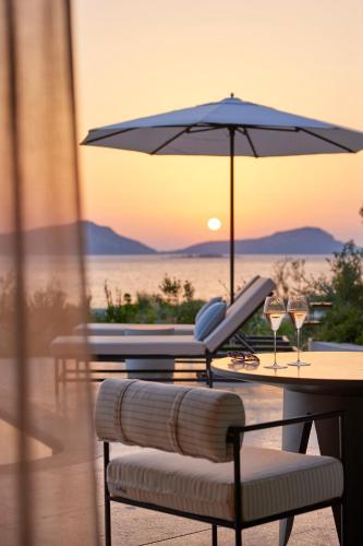 Mandarin Oriental, Costa Navarino