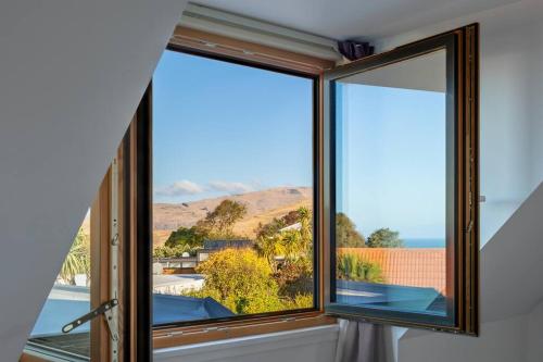 Sunrise Serenity with Hot Tub