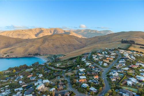 Sunrise Serenity with Hot Tub