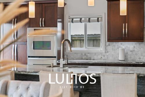 Miami Puzzle Lake Escape, Games, Pool, BBQ, Views L58 in Miami, USA
