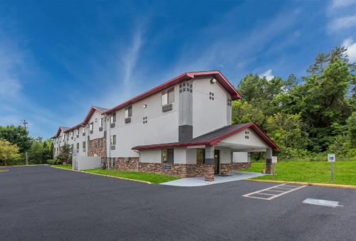 Red Roof Inn Mansfield Red Roof Inn Mansfield