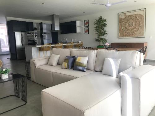 virtuve, Monte San Andres Residencial in San Juan Cosala