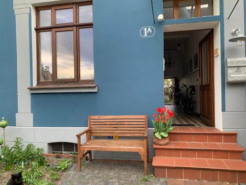 Gästehaus EinsA in Celle, Deutschland