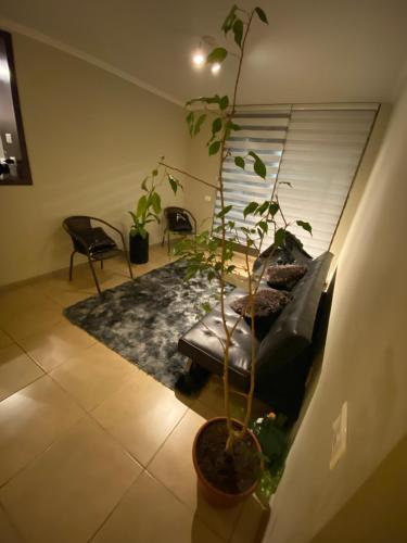 Departamento para 6 personas amoblado - Apartment - Los Andes