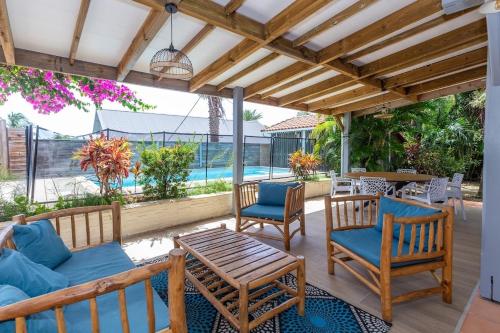 Villa - Le Diamant d'Aude - à 200 m de la plage, Le Diamant (fotografie 8)