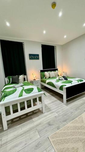 Guest&Rest Elite 1, Лондон (фото 8)