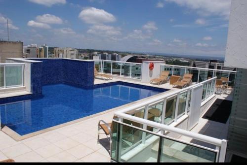 Hotel Biarritz Brasília