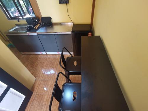 佩尔玛塔海滩小木屋 佩尔玛塔海滩小木屋