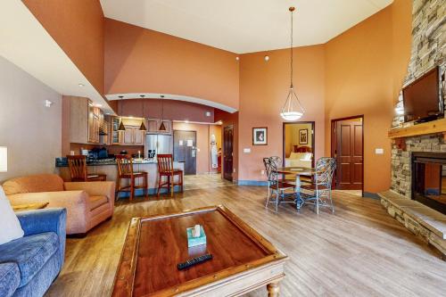 Chula Vista Condo 2136 in Wisconsin Dells, USA