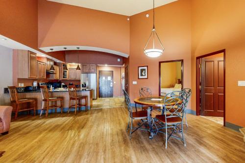 Chula Vista Condo 2136 in Wisconsin Dells, USA