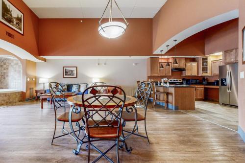 Chula Vista Condo 2136 in Wisconsin Dells, USA