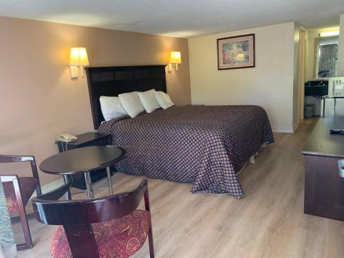 Tollway Inn Beloit - main image