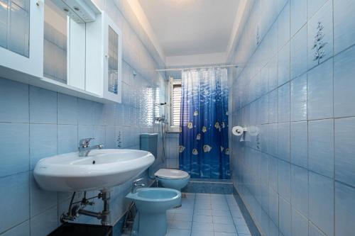Apartments and rooms with parking space Zubovici Pag - 16063 - image 10