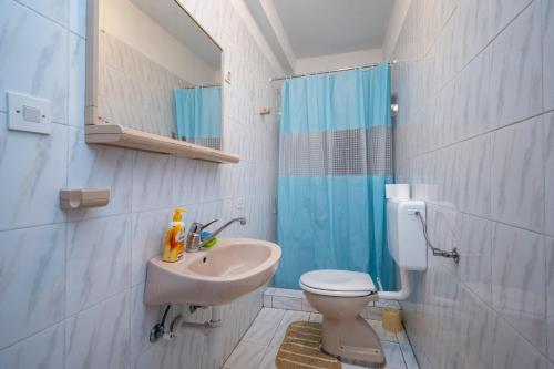 Apartments and rooms with parking space Zubovici Pag - 16063 - image 13