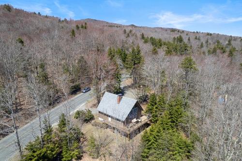Crooked Ear Cabin in Wilmington, USA