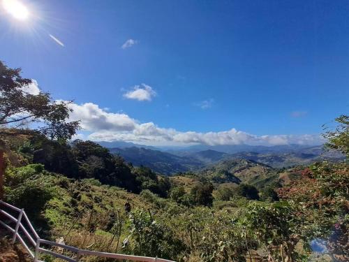 Cabaña Gitana - Magical and WINDY nature getaway!